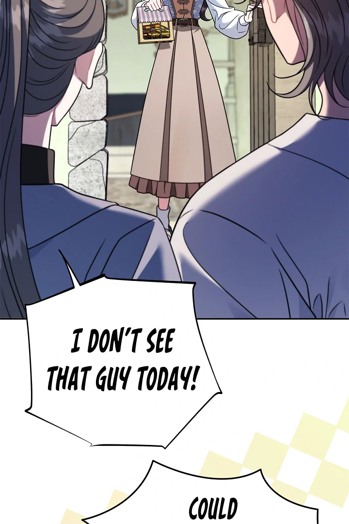 I Will Become the Villain’s Poison Detector Chapter 72 - Page 78