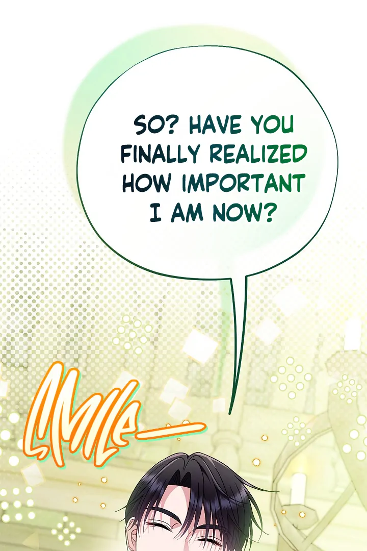 I Will Become the Villain’s Poison Detector Chapter 72 - Page 92