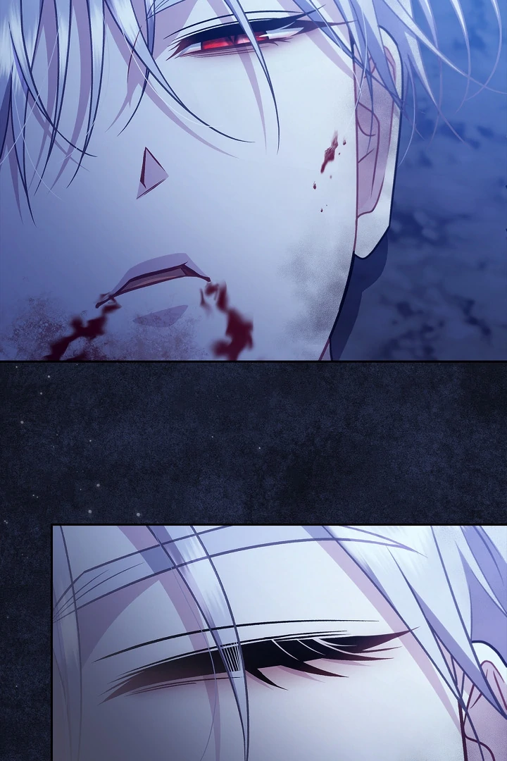 I Will Become the Villain’s Poison Detector Chapter 73 - Page 104