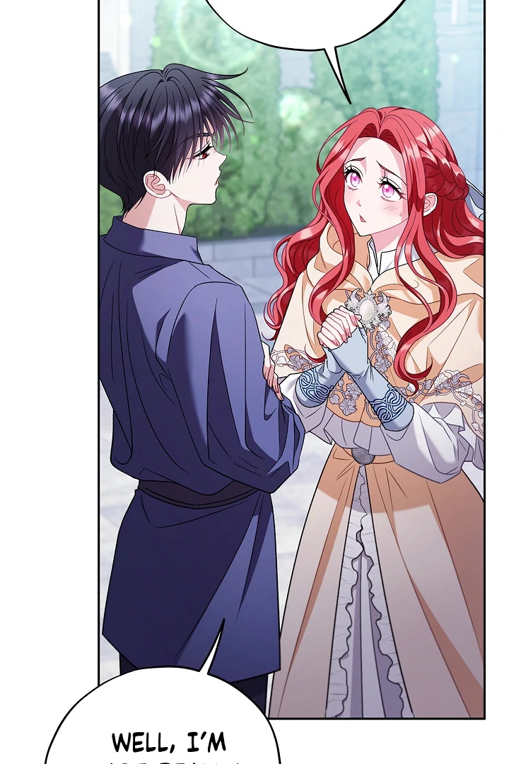 I Will Become the Villain’s Poison Detector Chapter 73 - Page 16