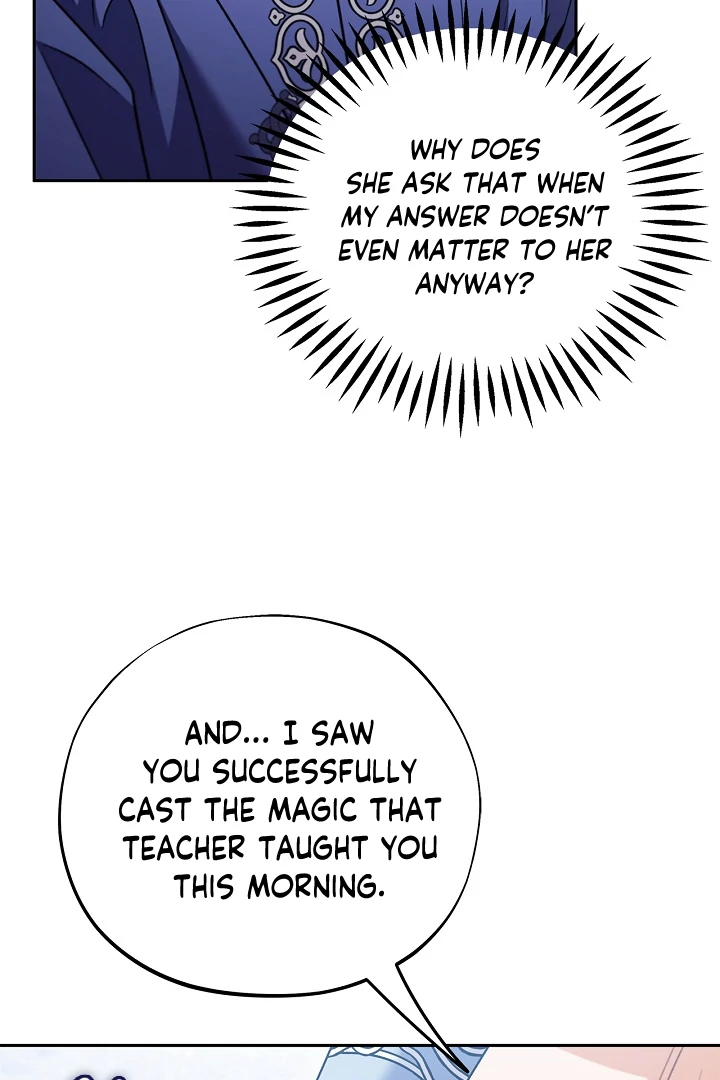 I Will Become the Villain’s Poison Detector Chapter 73 - Page 23