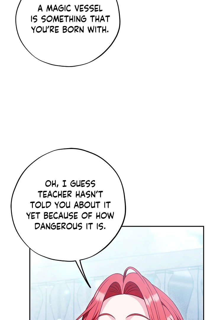 I Will Become the Villain’s Poison Detector Chapter 73 - Page 28