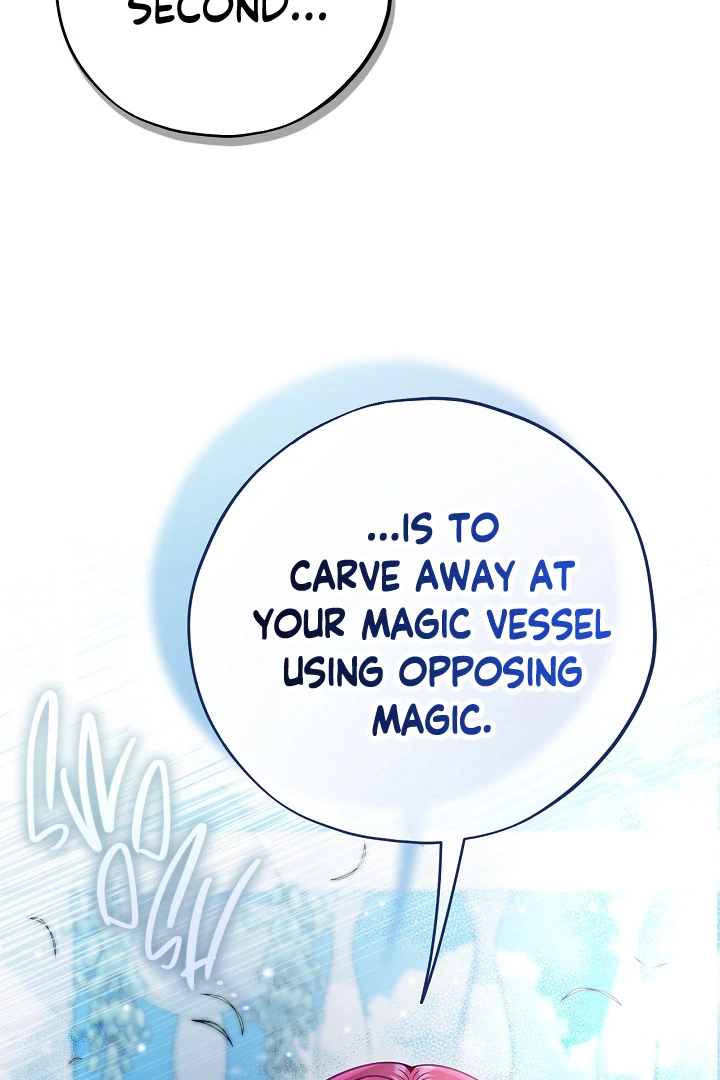 I Will Become the Villain’s Poison Detector Chapter 73 - Page 37