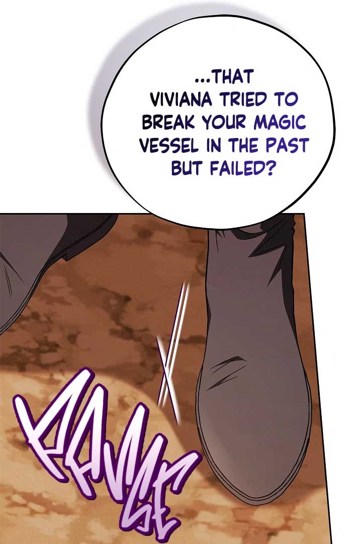 I Will Become the Villain’s Poison Detector Chapter 74 - Page 127