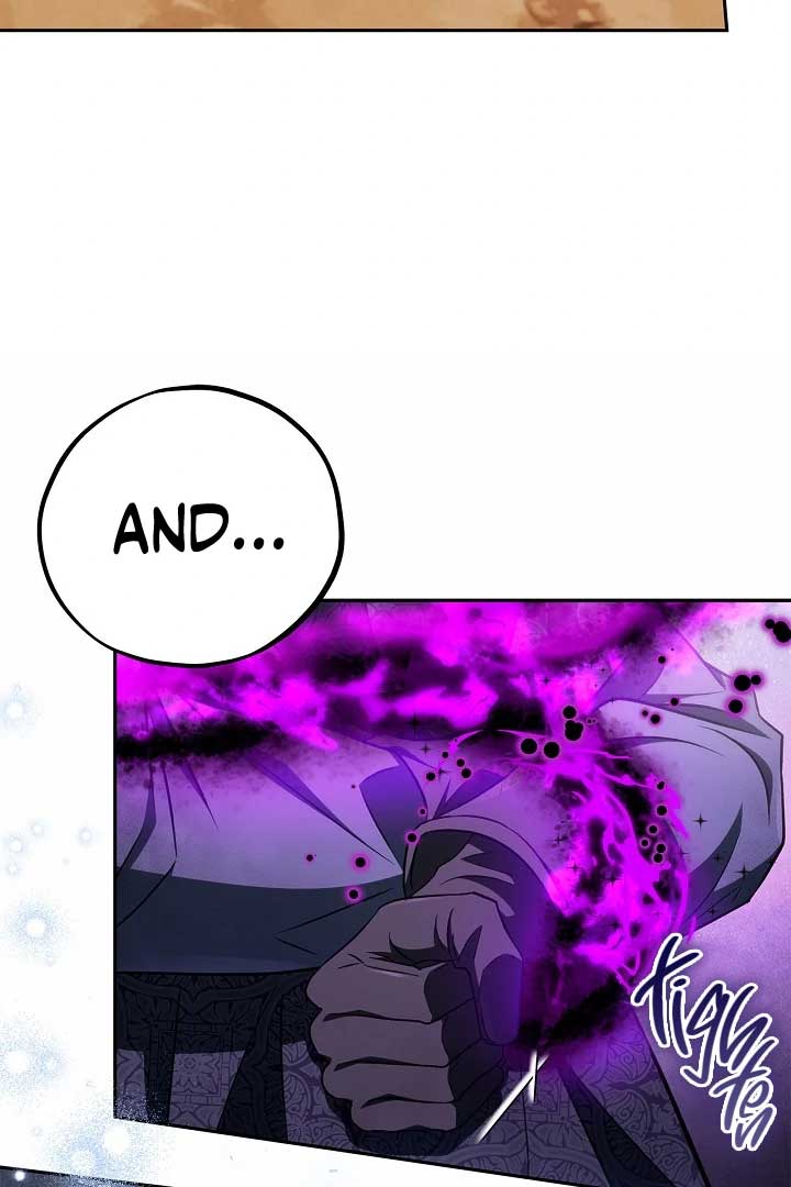 I Will Become the Villain’s Poison Detector Chapter 74 - Page 128