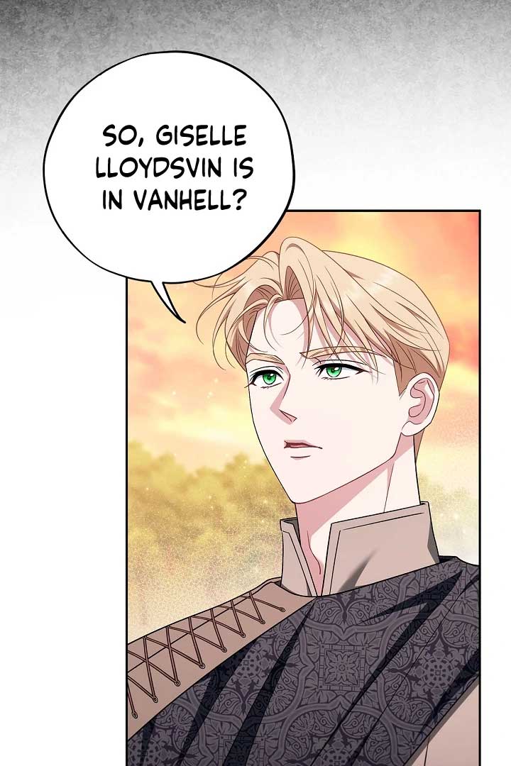 I Will Become the Villain’s Poison Detector Chapter 74 - Page 4