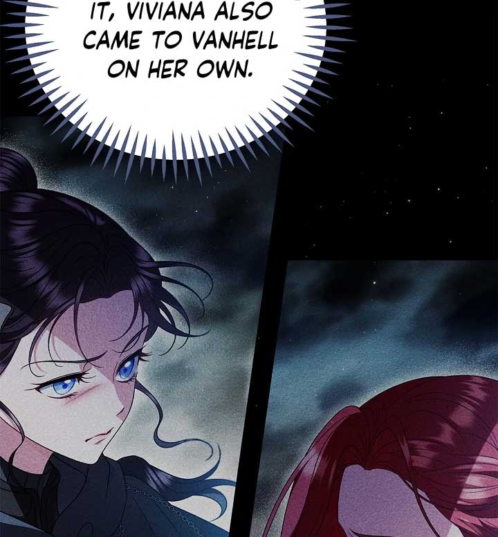 I Will Become the Villain’s Poison Detector Chapter 74 - Page 43