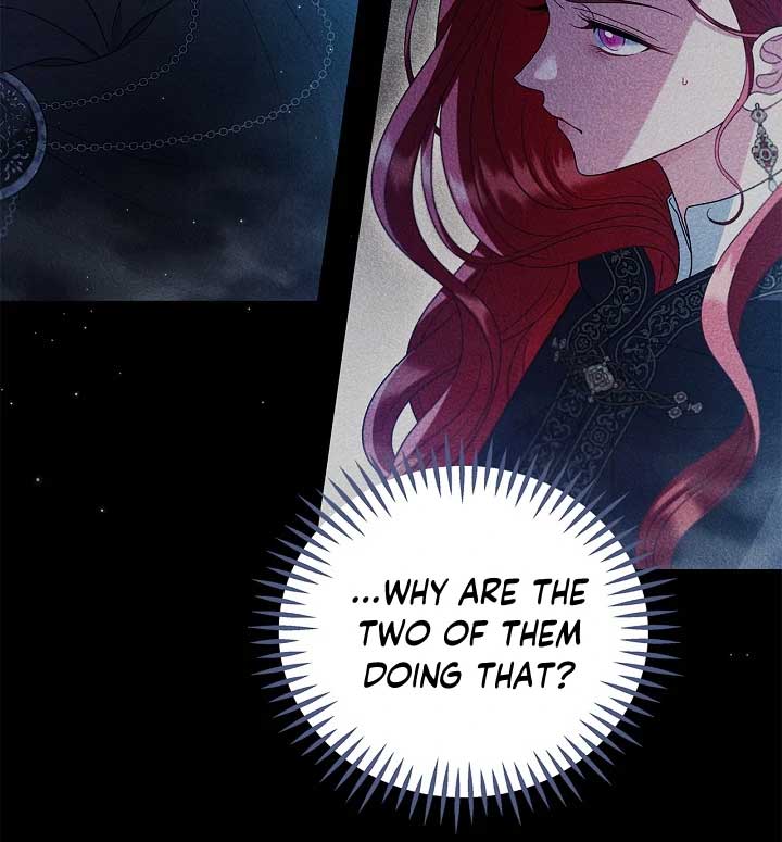 I Will Become the Villain’s Poison Detector Chapter 74 - Page 44