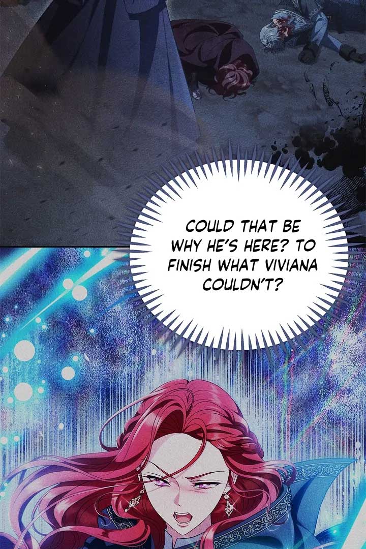 I Will Become the Villain’s Poison Detector Chapter 74 - Page 46