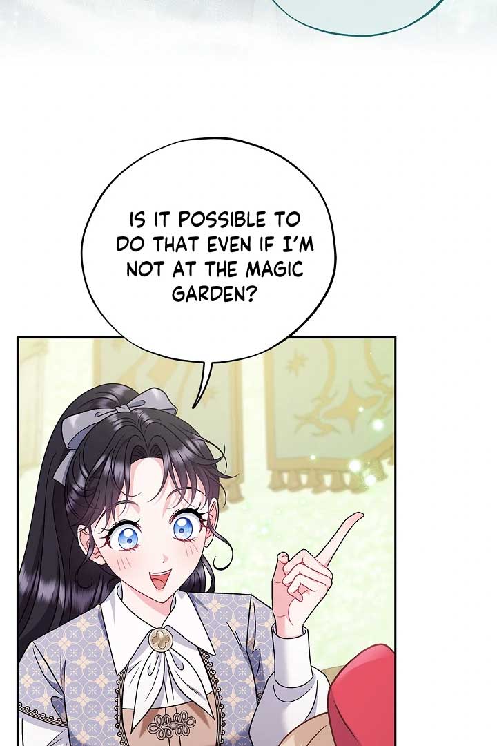 I Will Become the Villain’s Poison Detector Chapter 74 - Page 72