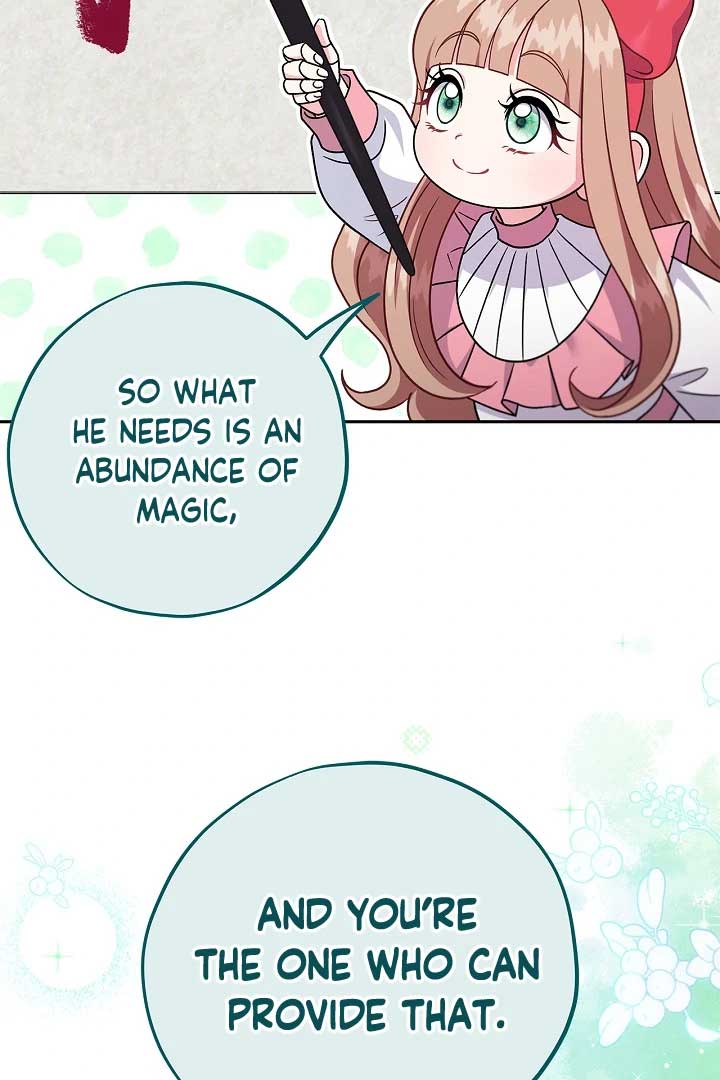 I Will Become the Villain’s Poison Detector Chapter 74 - Page 84