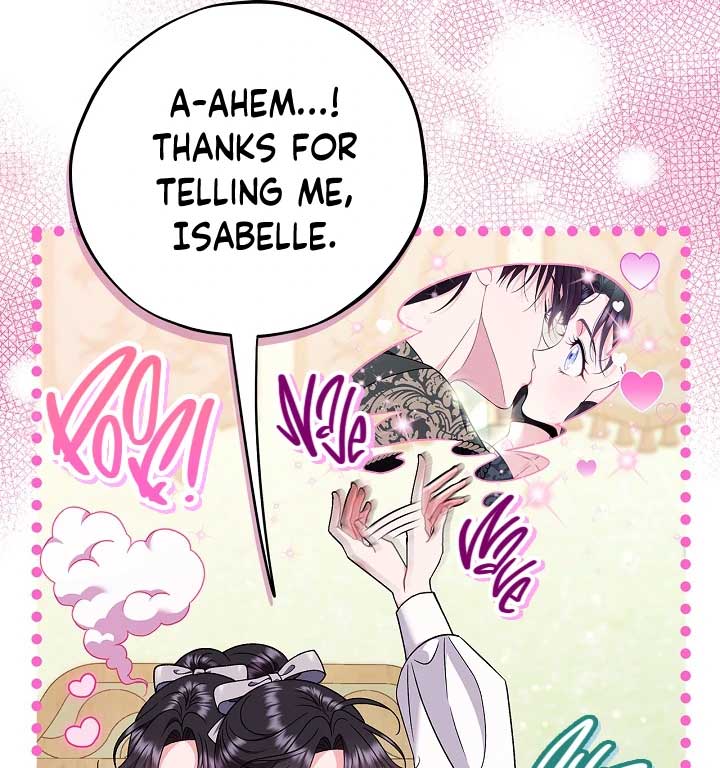 I Will Become the Villain’s Poison Detector Chapter 74 - Page 96