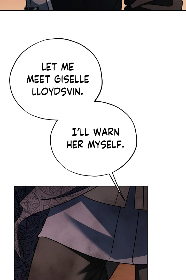 I Will Become the Villain’s Poison Detector Chapter 75 - Page 102