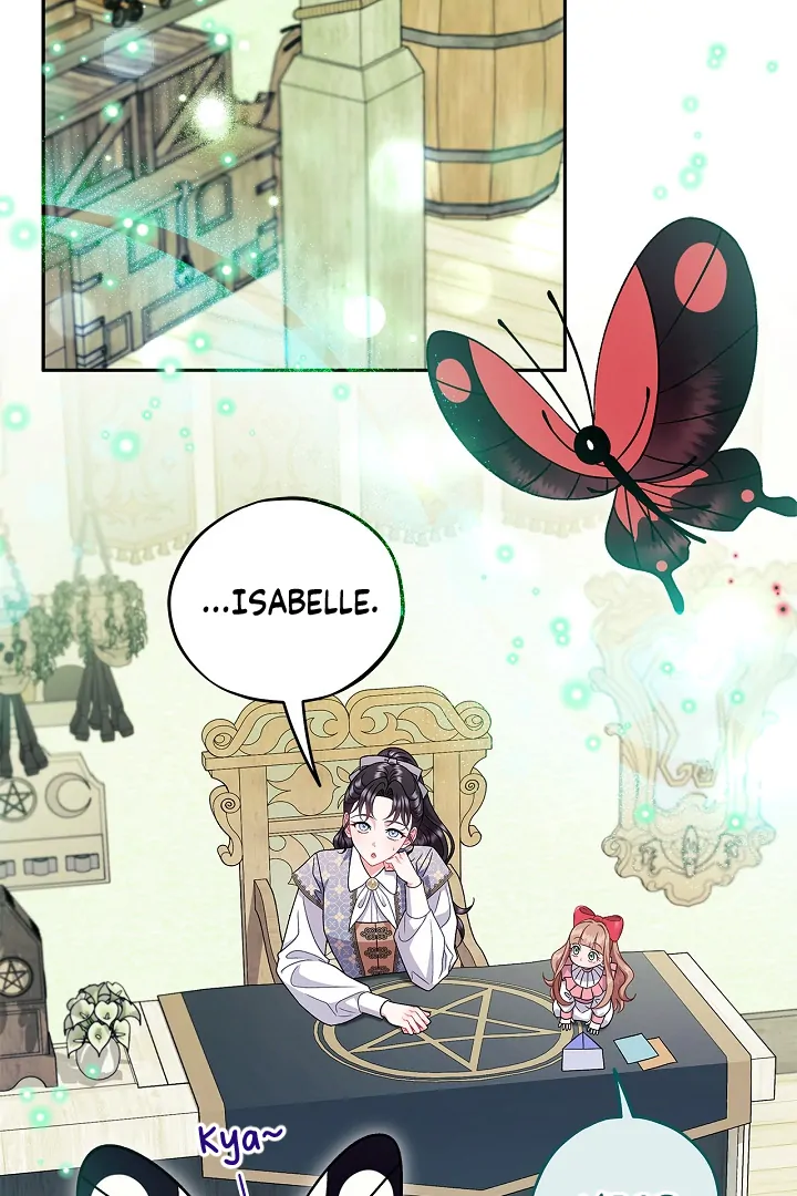 I Will Become the Villain’s Poison Detector Chapter 75 - Page 114