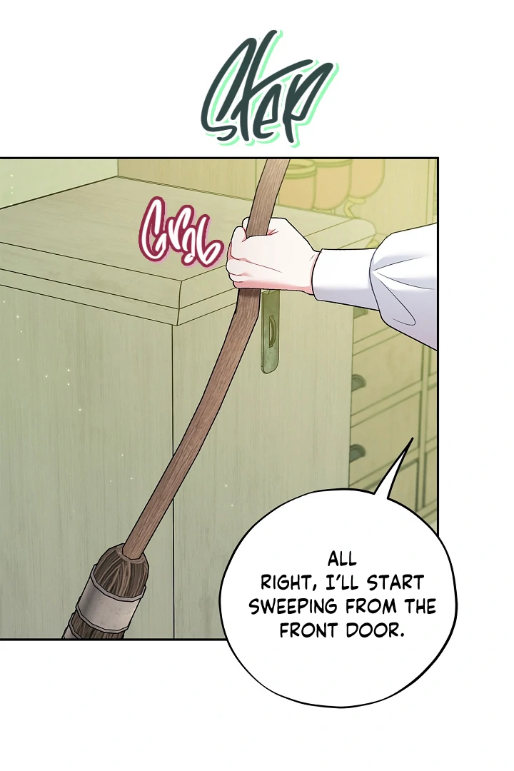 I Will Become the Villain’s Poison Detector Chapter 75 - Page 127