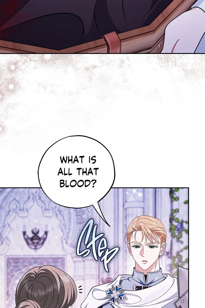 I Will Become the Villain’s Poison Detector Chapter 75 - Page 14