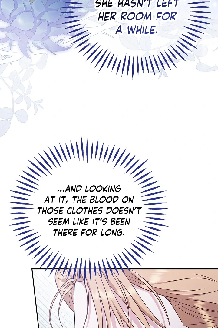 I Will Become the Villain’s Poison Detector Chapter 75 - Page 21