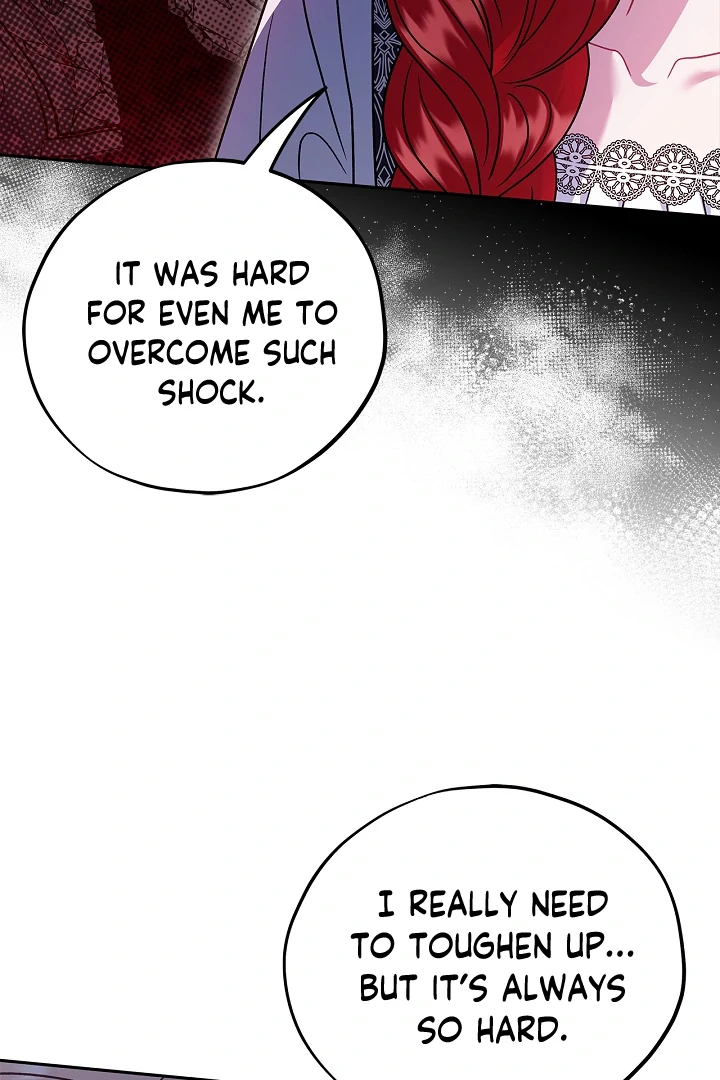 I Will Become the Villain’s Poison Detector Chapter 75 - Page 35