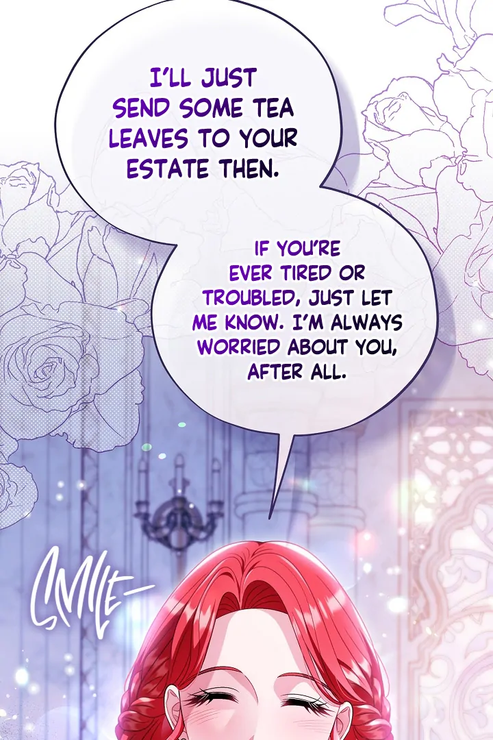 I Will Become the Villain’s Poison Detector Chapter 75 - Page 44