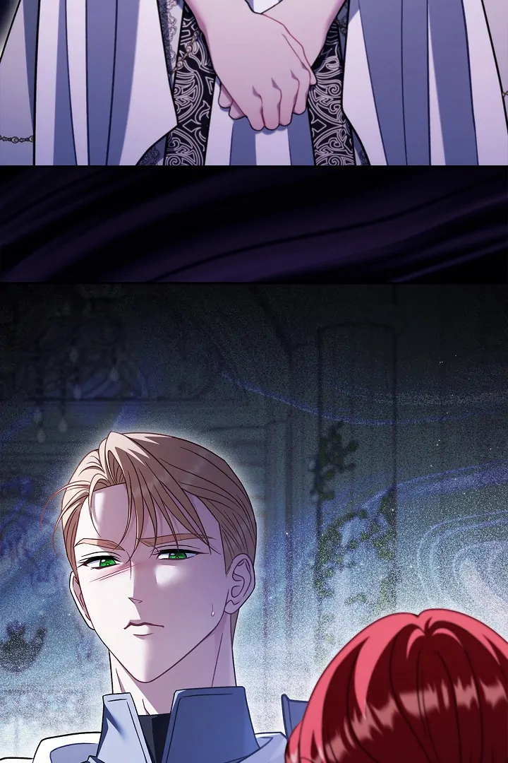 I Will Become the Villain’s Poison Detector Chapter 75 - Page 46