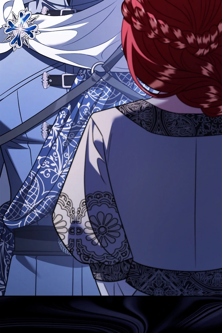 I Will Become the Villain’s Poison Detector Chapter 75 - Page 47