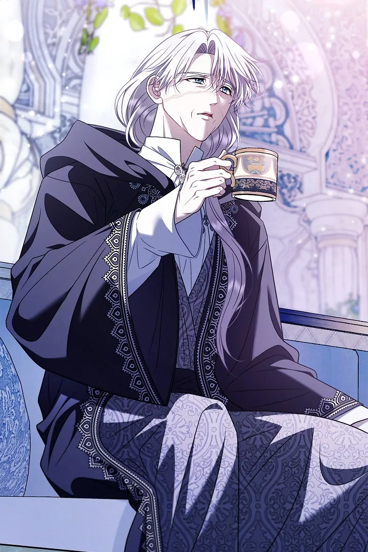 I Will Become the Villain’s Poison Detector Chapter 75 - Page 52