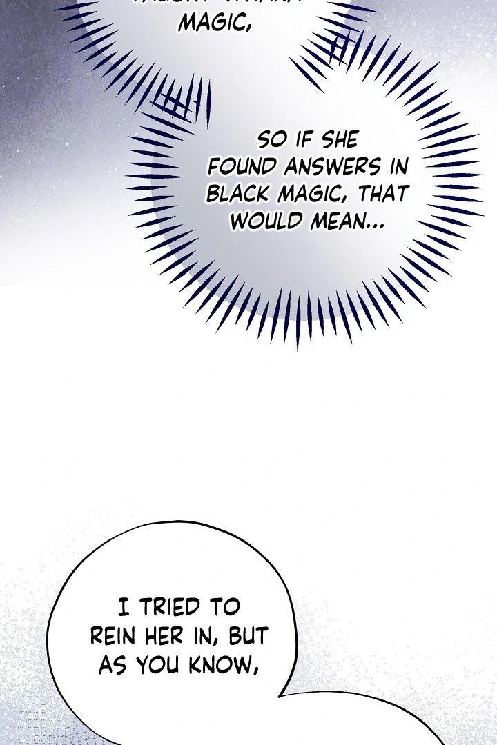 I Will Become the Villain’s Poison Detector Chapter 75 - Page 70