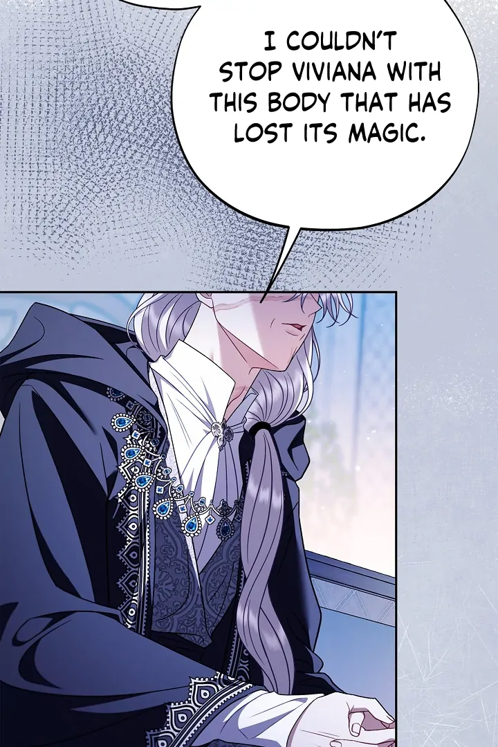 I Will Become the Villain’s Poison Detector Chapter 75 - Page 71