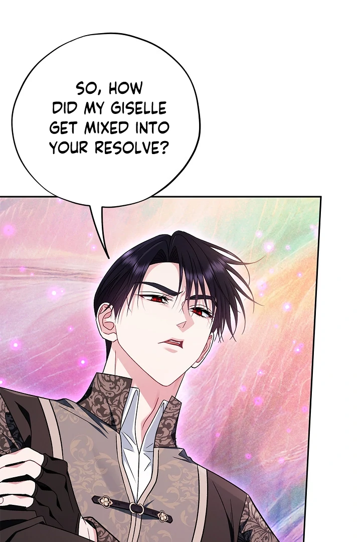 I Will Become the Villain’s Poison Detector Chapter 75 - Page 91