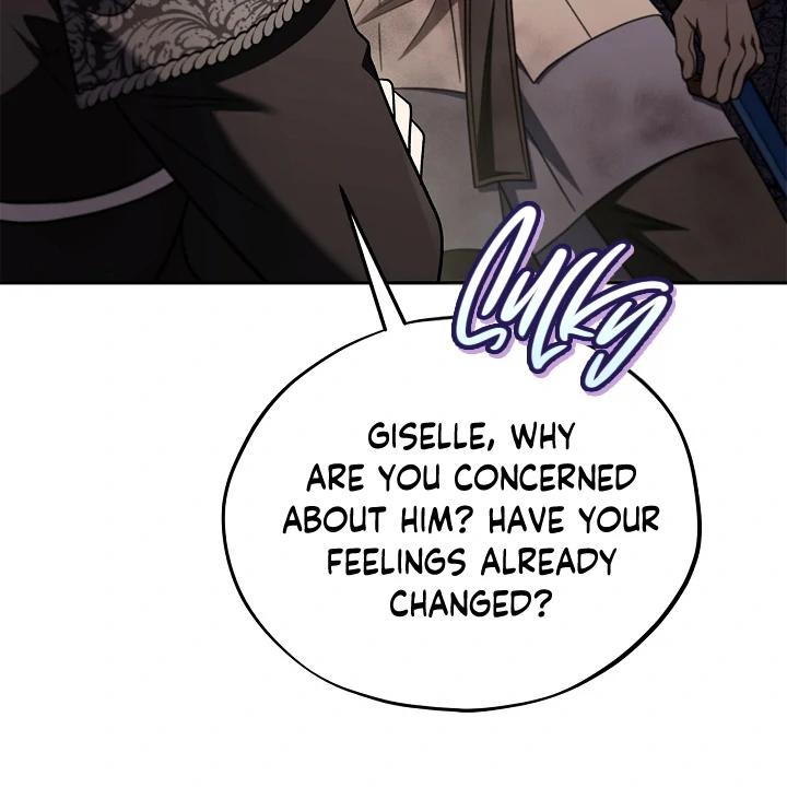 I Will Become the Villain’s Poison Detector Chapter 76 - Page 22