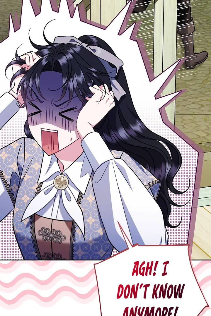 I Will Become the Villain’s Poison Detector Chapter 76 - Page 36