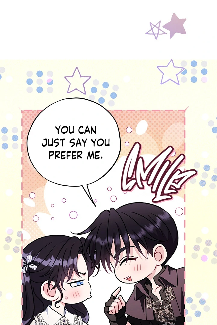 I Will Become the Villain’s Poison Detector Chapter 76 - Page 59