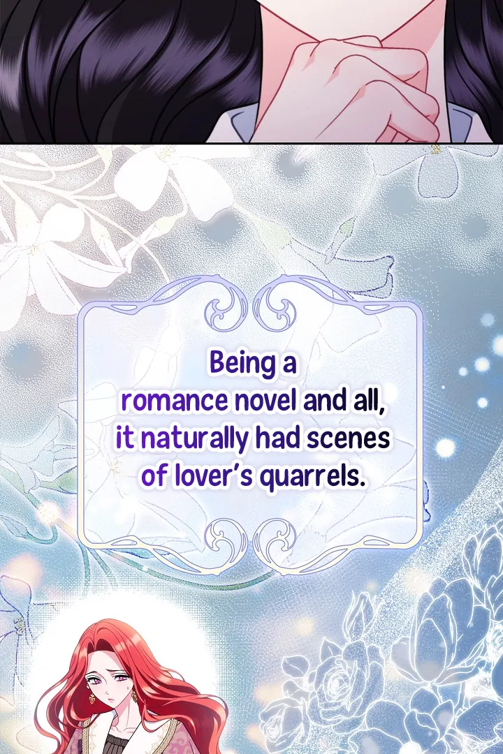 I Will Become the Villain’s Poison Detector Chapter 76 - Page 81