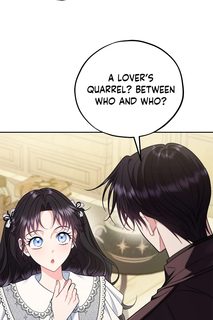 I Will Become the Villain’s Poison Detector Chapter 76 - Page 89