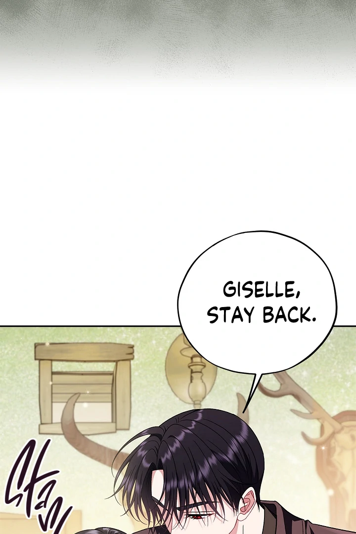 I Will Become the Villain’s Poison Detector Chapter 77 - Page 10