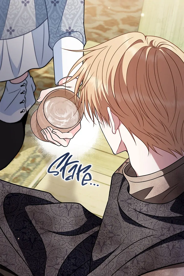 I Will Become the Villain’s Poison Detector Chapter 77 - Page 116