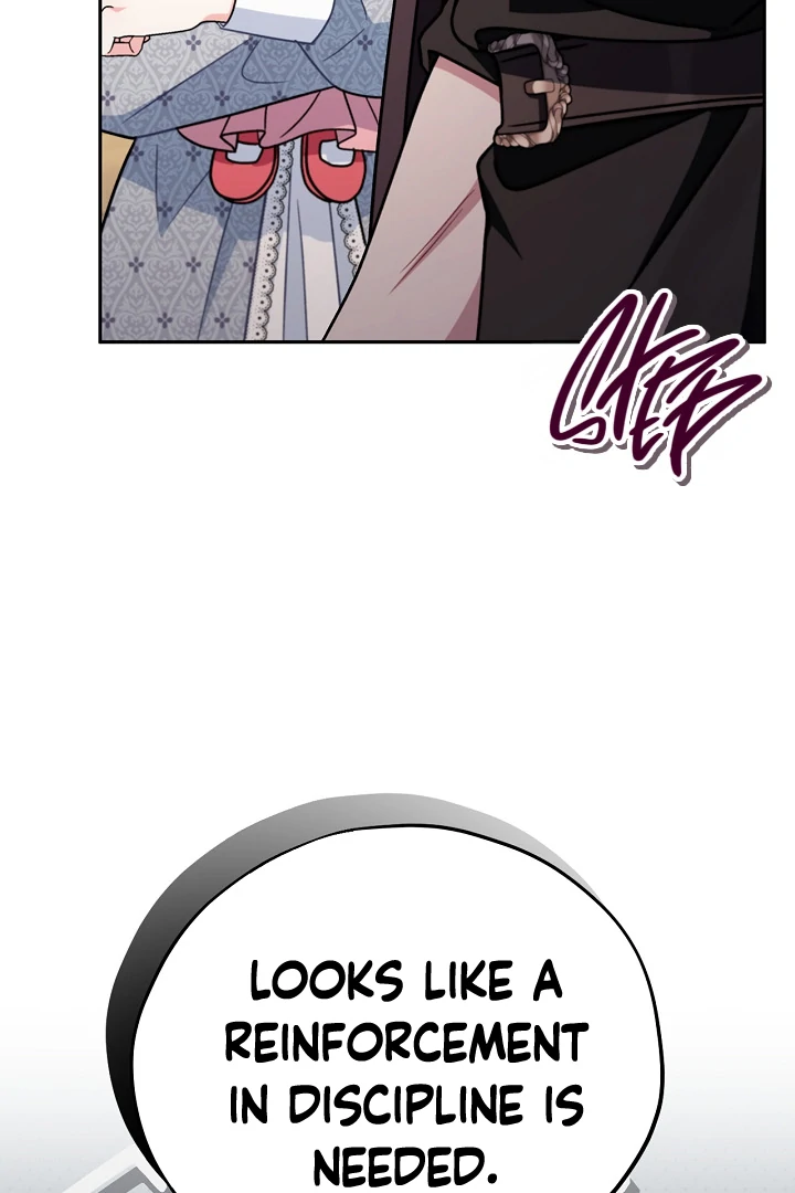 I Will Become the Villain’s Poison Detector Chapter 77 - Page 35