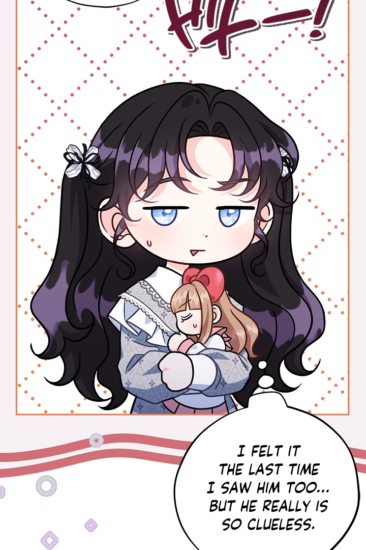 I Will Become the Villain’s Poison Detector Chapter 77 - Page 40