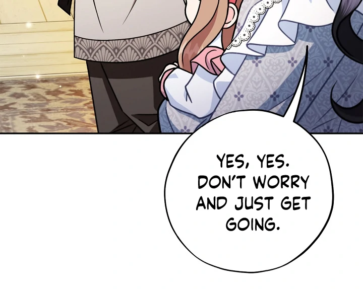 I Will Become the Villain’s Poison Detector Chapter 77 - Page 43