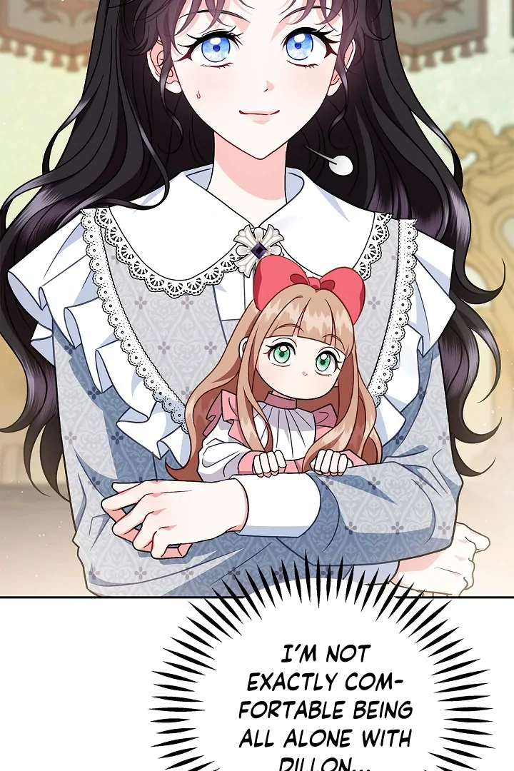 I Will Become the Villain’s Poison Detector Chapter 77 - Page 45