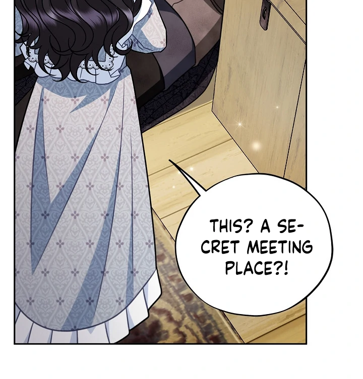 I Will Become the Villain’s Poison Detector Chapter 77 - Page 62