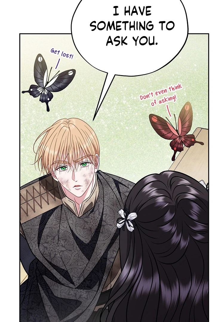 I Will Become the Villain’s Poison Detector Chapter 77 - Page 68