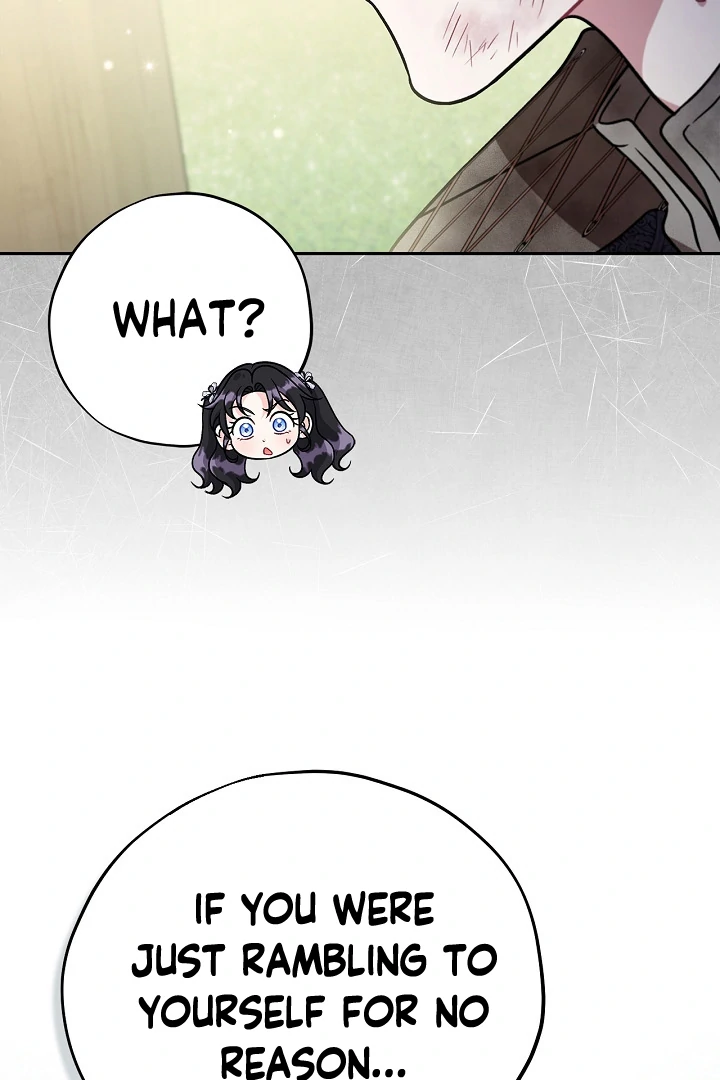 I Will Become the Villain’s Poison Detector Chapter 77 - Page 85