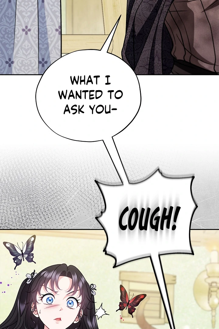 I Will Become the Villain’s Poison Detector Chapter 77 - Page 92