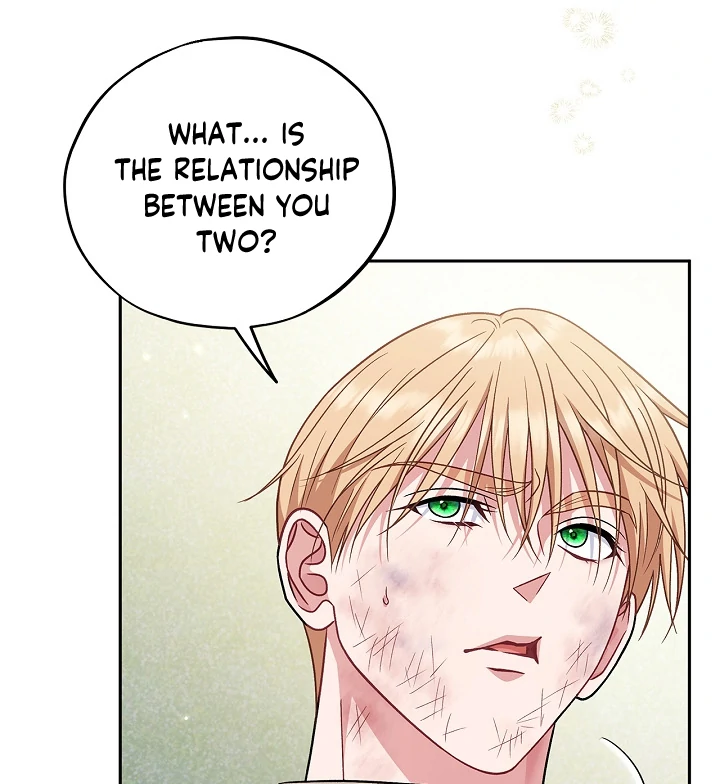 I Will Become the Villain’s Poison Detector Chapter 78 - Page 127