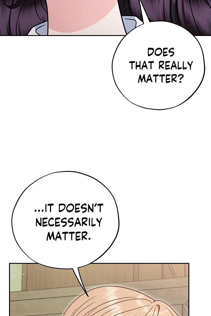 I Will Become the Villain’s Poison Detector Chapter 78 - Page 22