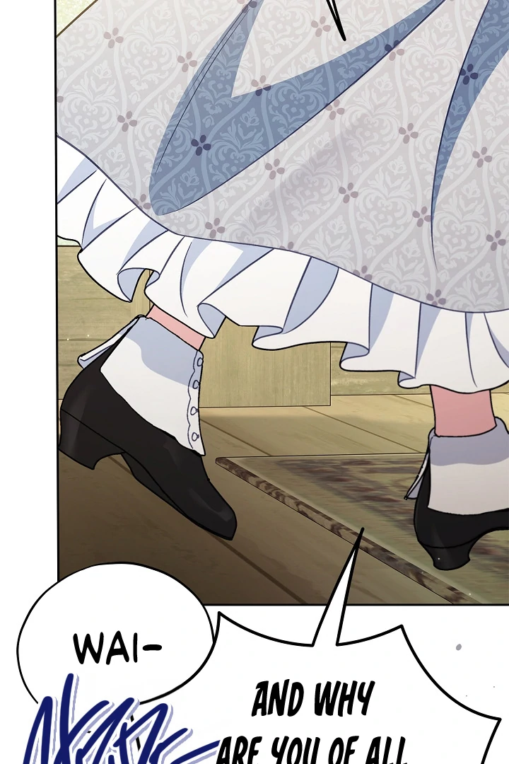 I Will Become the Villain’s Poison Detector Chapter 78 - Page 31