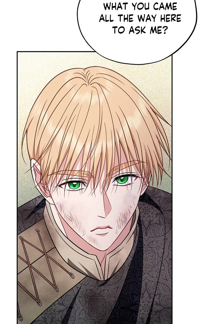 I Will Become the Villain’s Poison Detector Chapter 78 - Page 38