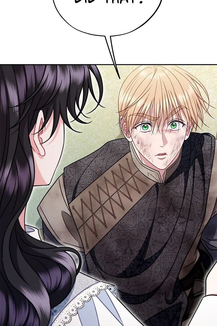 I Will Become the Villain’s Poison Detector Chapter 78 - Page 62