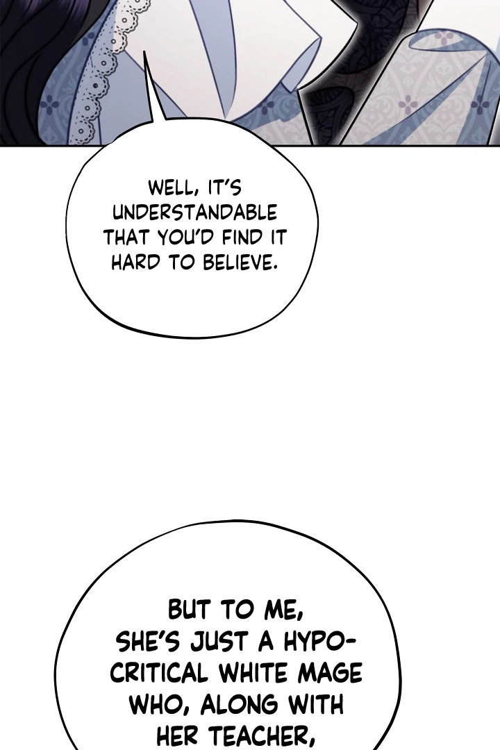 I Will Become the Villain’s Poison Detector Chapter 78 - Page 63